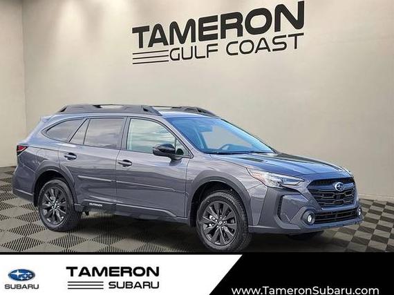 SUBARU OUTBACK 2025 4S4BTALCXS3258311 image SUBARU OUTBACK 2025 4S4BTALCXS3258311 image