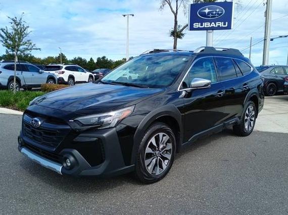 SUBARU OUTBACK 2025 4S4BTGPD6S3211783 image SUBARU OUTBACK 2025 4S4BTGPD6S3211783 image