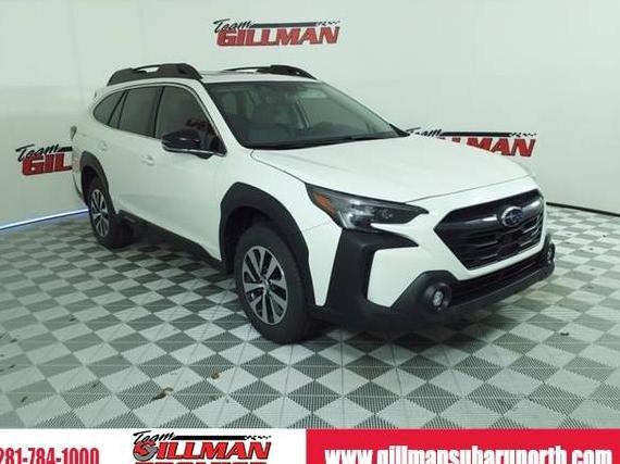 SUBARU OUTBACK 2025 4S4BTAFC8S3264765 image SUBARU OUTBACK 2025 4S4BTAFC8S3264765 image