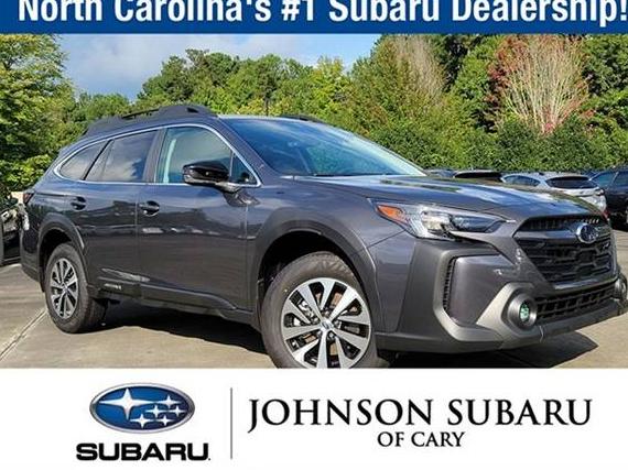 SUBARU OUTBACK 2025 4S4BTADC8S3138764 image SUBARU OUTBACK 2025 4S4BTADC8S3138764 image