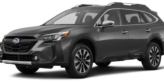 SUBARU OUTBACK 2025 4S4BTAAC8S3147386 image