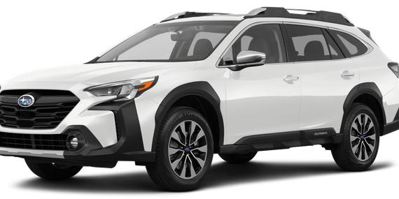 SUBARU OUTBACK 2025 4S4BTADC0S3273303 image SUBARU OUTBACK 2025 4S4BTADC0S3273303 image