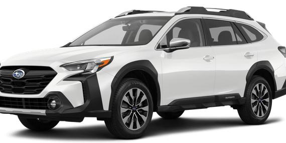 SUBARU OUTBACK 2025 4S4BTALC3S3266766 image SUBARU OUTBACK 2025 4S4BTALC3S3266766 image