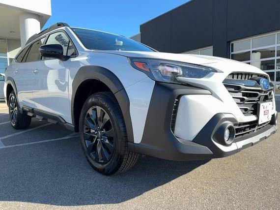 SUBARU OUTBACK 2025 4S4BTALCXS3126374 image SUBARU OUTBACK 2025 4S4BTALCXS3126374 image