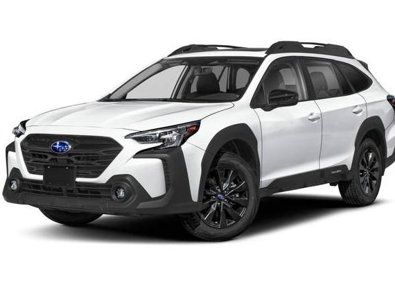 SUBARU OUTBACK 2025 4S4BTALC3S3246176 image SUBARU OUTBACK 2025 4S4BTALC3S3246176 image