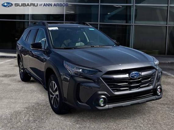 SUBARU OUTBACK 2025 4S4BTADC9S3248660 image SUBARU OUTBACK 2025 4S4BTADC9S3248660 image