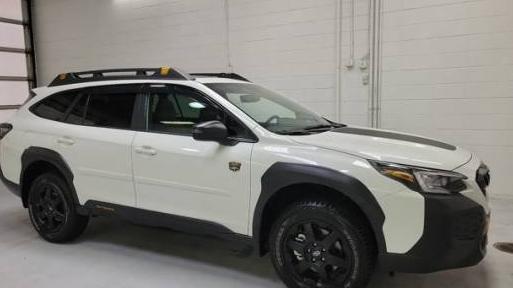 SUBARU OUTBACK 2025 4S4BTGUD7S3108473 image