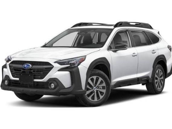 SUBARU OUTBACK 2025 4S4BTAFC3S3116023 image