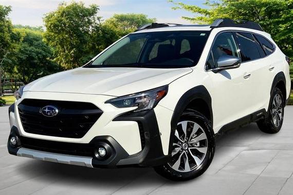 SUBARU OUTBACK 2025 4S4BTAPC8S3264859 image SUBARU OUTBACK 2025 4S4BTAPC8S3264859 image