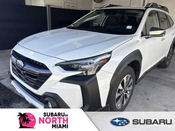 SUBARU OUTBACK 2025 4S4BTAPC9S3271691 image SUBARU OUTBACK 2025 4S4BTAPC9S3271691 image