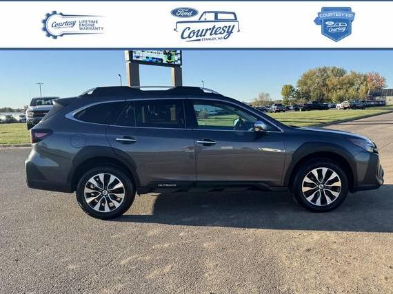 SUBARU OUTBACK 2025 4S4BTAPC3S3152986 image SUBARU OUTBACK 2025 4S4BTAPC3S3152986 image