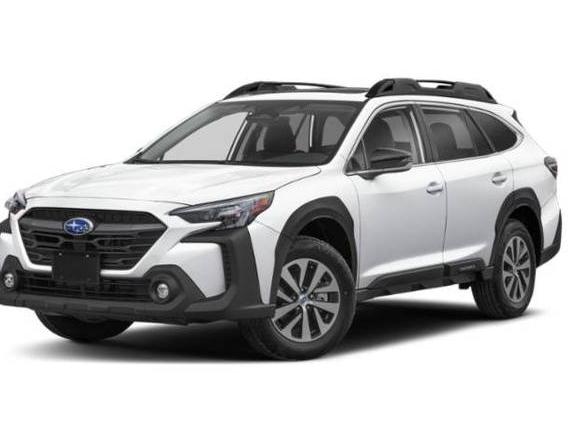 SUBARU OUTBACK 2025 4S4BTACC1S3134606 image