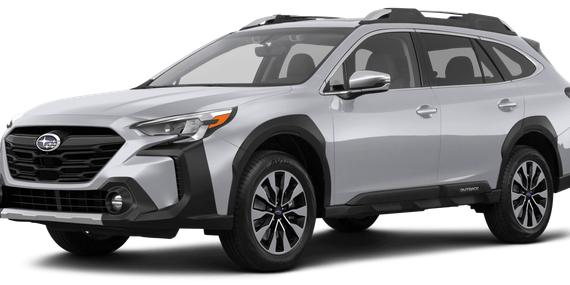 SUBARU OUTBACK 2025 4S4BTADC0S3214400 image