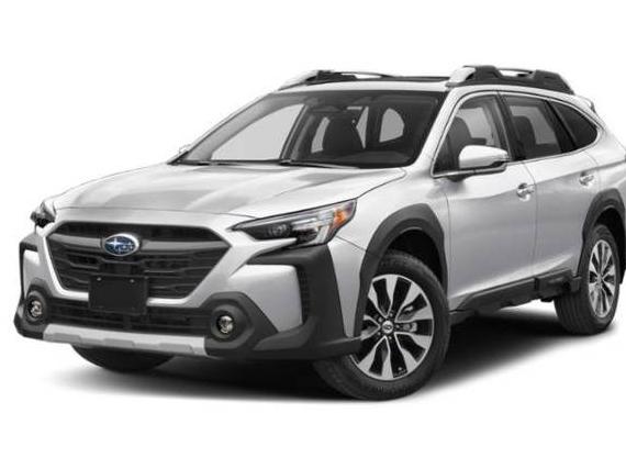 SUBARU OUTBACK 2025 4S4BTGPD9S3100466 image SUBARU OUTBACK 2025 4S4BTGPD9S3100466 image