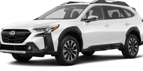 SUBARU OUTBACK 2025 4S4BTAFC2S3259979 image SUBARU OUTBACK 2025 4S4BTAFC2S3259979 image