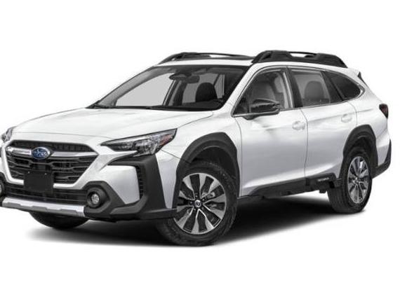 SUBARU OUTBACK 2025 4S4BTANCXS3271394 image SUBARU OUTBACK 2025 4S4BTANCXS3271394 image