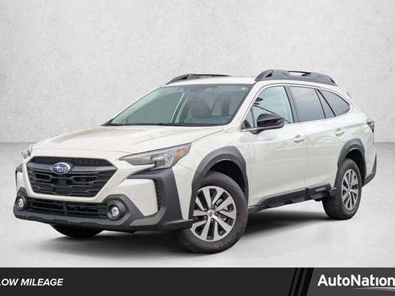 SUBARU OUTBACK 2025 4S4BTADC9S3226870 image SUBARU OUTBACK 2025 4S4BTADC9S3226870 image