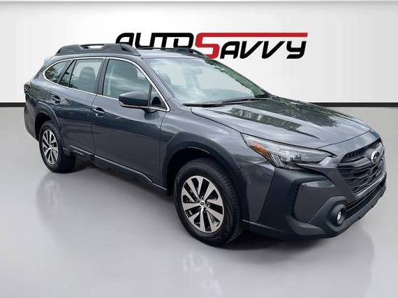 SUBARU OUTBACK 2025 4S4BTAAC6S3176711 image SUBARU OUTBACK 2025 4S4BTAAC6S3176711 image