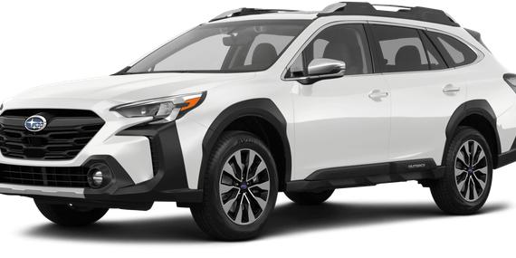 SUBARU OUTBACK 2025 4S4BTACC5S3208173 image