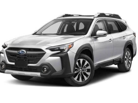 SUBARU OUTBACK 2025 4S4BTGPD2S3116833 image