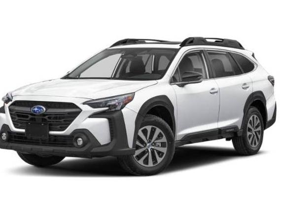 SUBARU OUTBACK 2025 4S4BTADC1S3271415 image SUBARU OUTBACK 2025 4S4BTADC1S3271415 image