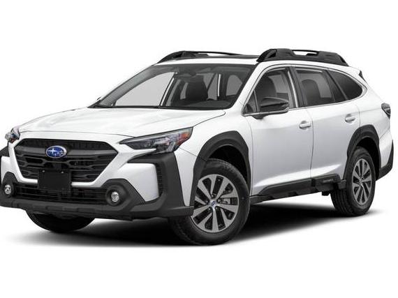 SUBARU OUTBACK 2025 4S4BTAFC9S3239552 image