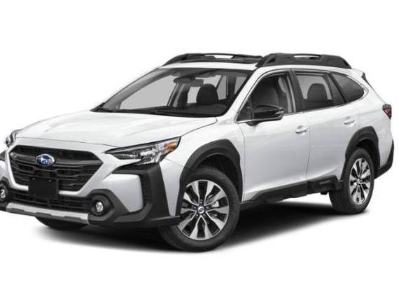 SUBARU OUTBACK 2025 4S4BTGND3S3266565 image SUBARU OUTBACK 2025 4S4BTGND3S3266565 image