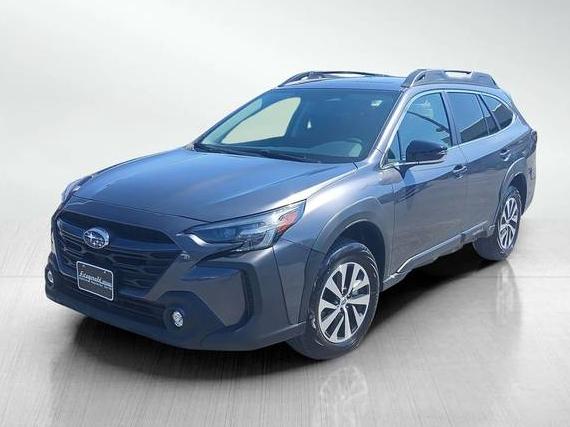 SUBARU OUTBACK 2025 4S4BTAFC2S3126185 image SUBARU OUTBACK 2025 4S4BTAFC2S3126185 image