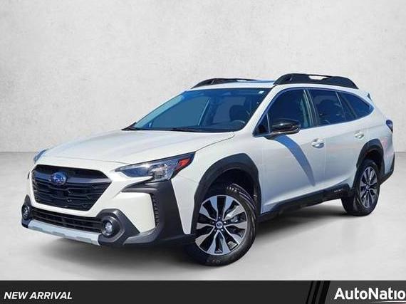 SUBARU OUTBACK 2025 4S4BTGND0S3104764 image SUBARU OUTBACK 2025 4S4BTGND0S3104764 image