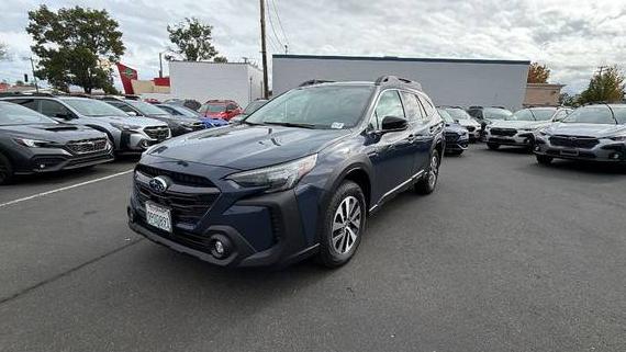 SUBARU OUTBACK 2025 4S4BTADC5S3148443 image SUBARU OUTBACK 2025 4S4BTADC5S3148443 image