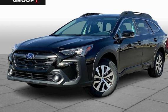 SUBARU OUTBACK 2025 4S4BTAFC7S3210468 image SUBARU OUTBACK 2025 4S4BTAFC7S3210468 image