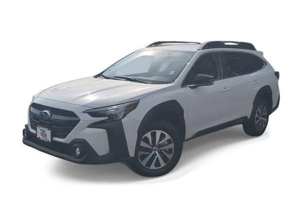 SUBARU OUTBACK 2025 4S4BTAFC4S3260793 image SUBARU OUTBACK 2025 4S4BTAFC4S3260793 image