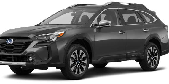 SUBARU OUTBACK 2025 4S4BTALC2S3106409 image