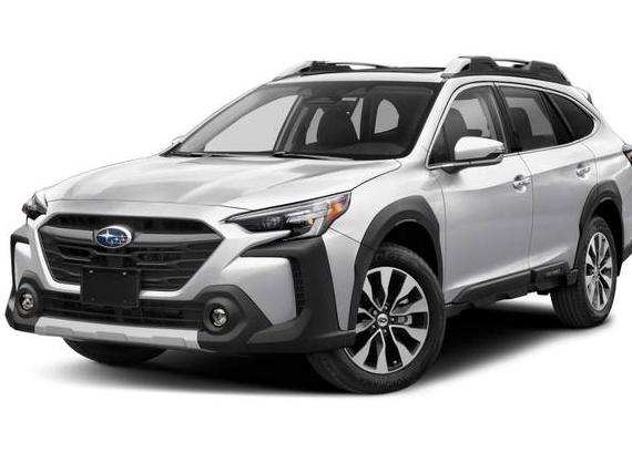 SUBARU OUTBACK 2025 4S4BTGPD3S3328236 image SUBARU OUTBACK 2025 4S4BTGPD3S3328236 image