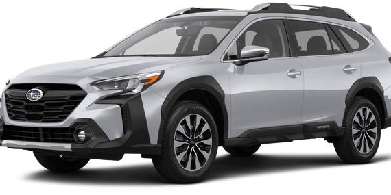 SUBARU OUTBACK 2025 4S4BTADC5S3198744 image SUBARU OUTBACK 2025 4S4BTADC5S3198744 image