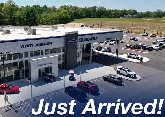 SUBARU OUTBACK 2025 4S4BTGSD8S3234392 image
