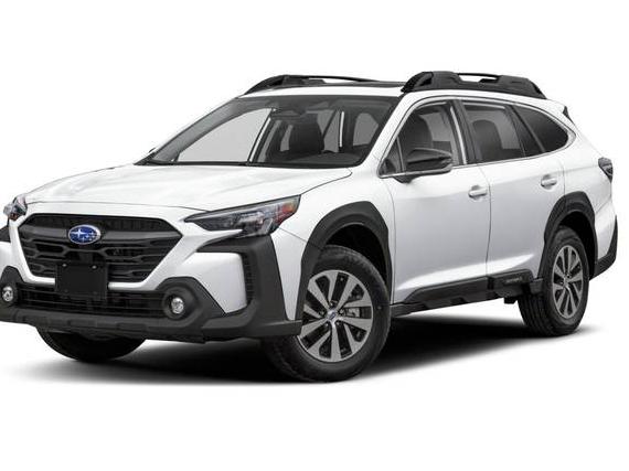 SUBARU OUTBACK 2025 4S4BTACC1S3153902 image