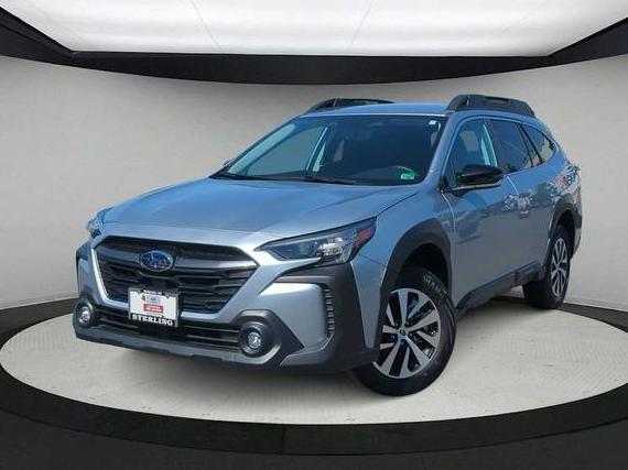 SUBARU OUTBACK 2025 4S4BTACC5S3162148 image SUBARU OUTBACK 2025 4S4BTACC5S3162148 image