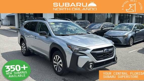 SUBARU OUTBACK 2025 4S4BTADC7S3221151 image SUBARU OUTBACK 2025 4S4BTADC7S3221151 image
