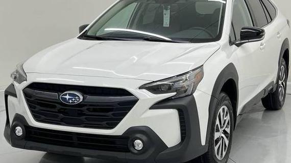 SUBARU OUTBACK 2025 4S4BTADC2S3181593 image
