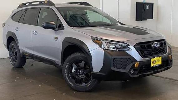 SUBARU OUTBACK 2025 4S4BTGUDXS3123369 image SUBARU OUTBACK 2025 4S4BTGUDXS3123369 image