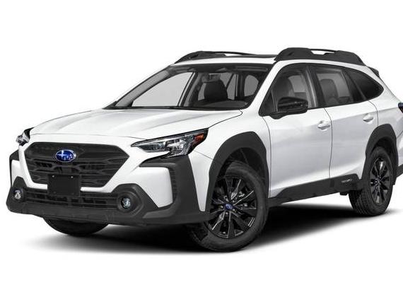 SUBARU OUTBACK 2025 4S4BTALC1S3126361 image SUBARU OUTBACK 2025 4S4BTALC1S3126361 image