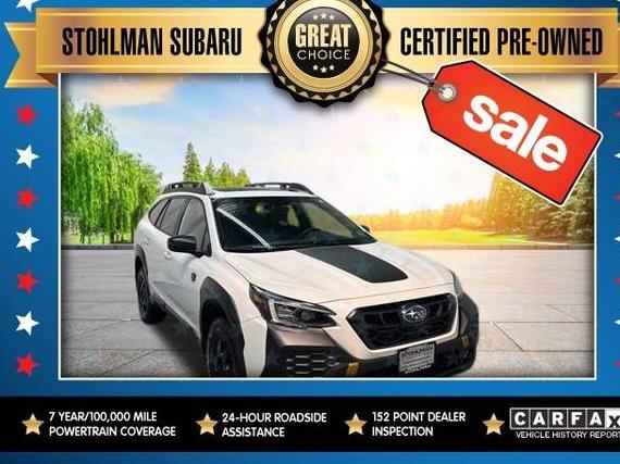 SUBARU OUTBACK 2025 4S4BTGUD8S3169959 image SUBARU OUTBACK 2025 4S4BTGUD8S3169959 image