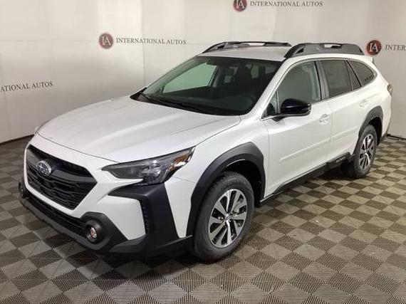 SUBARU OUTBACK 2025 4S4BTADC0S3231889 image SUBARU OUTBACK 2025 4S4BTADC0S3231889 image