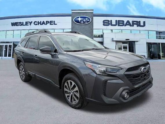 SUBARU OUTBACK 2025 4S4BTAAC4S3113106 image SUBARU OUTBACK 2025 4S4BTAAC4S3113106 image