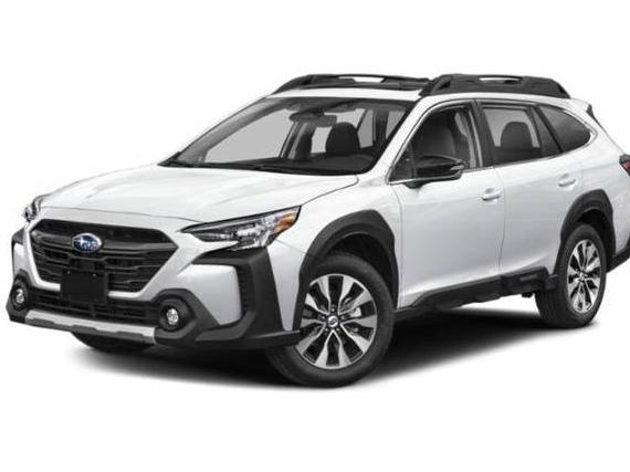 SUBARU OUTBACK 2025 4S4BTGND2S3103373 image SUBARU OUTBACK 2025 4S4BTGND2S3103373 image