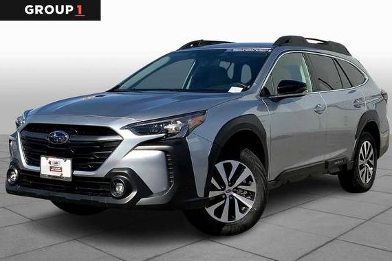 SUBARU OUTBACK 2025 4S4BTACC7S3277074 image SUBARU OUTBACK 2025 4S4BTACC7S3277074 image