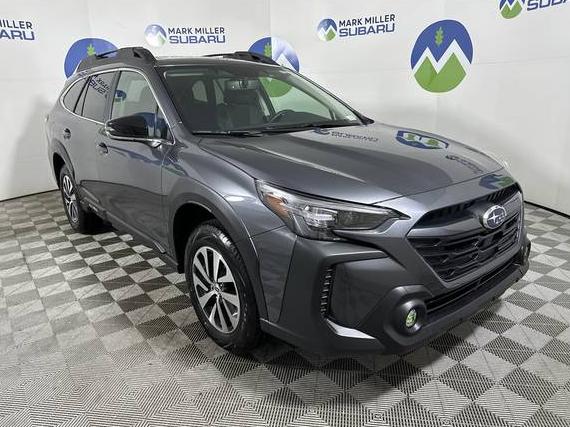 SUBARU OUTBACK 2025 4S4BTAFC7S3243650 image SUBARU OUTBACK 2025 4S4BTAFC7S3243650 image