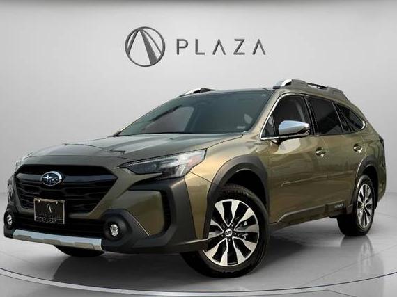 SUBARU OUTBACK 2025 4S4BTAPCXS3198928 image SUBARU OUTBACK 2025 4S4BTAPCXS3198928 image