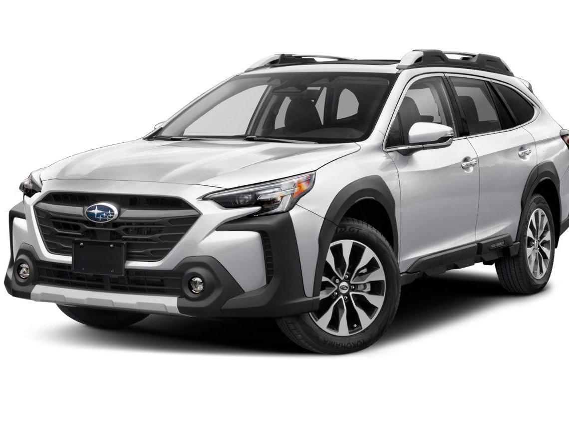 SUBARU OUTBACK 2025 4S4BTGPD6S3100389 image